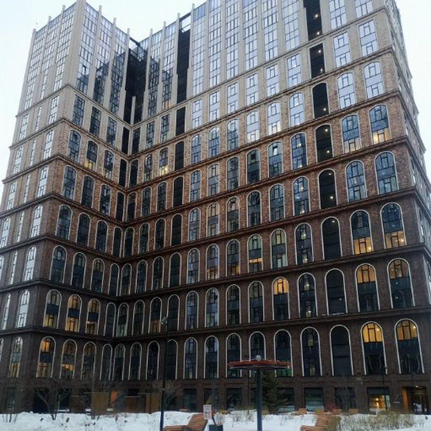 1-комн. квартира, 45.4 м², 7/14 этаж