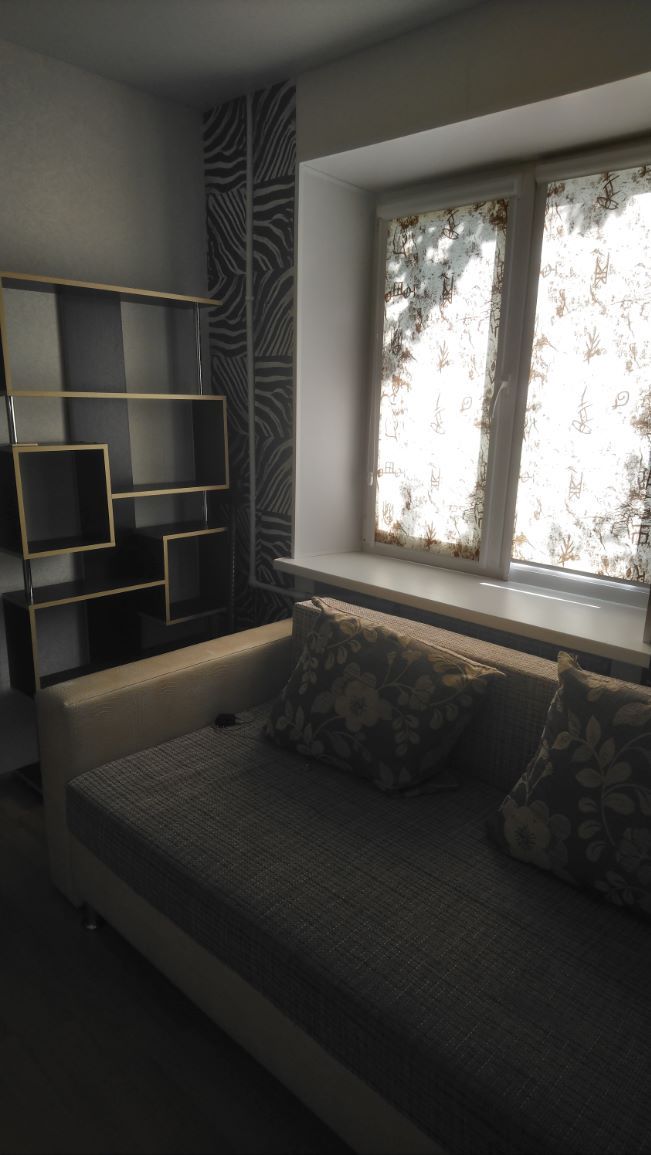 4-комн. квартира, 74 м2, 3/5 этаж