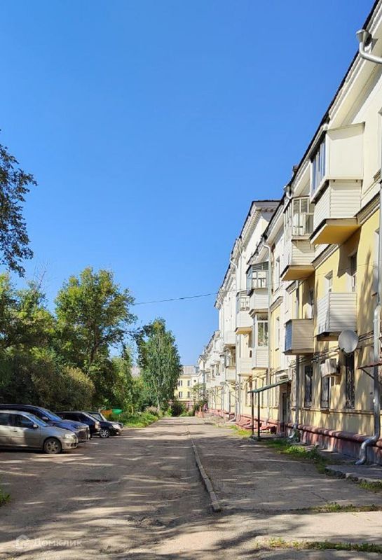 2-комн., 49.6 м², 3/4 этаж