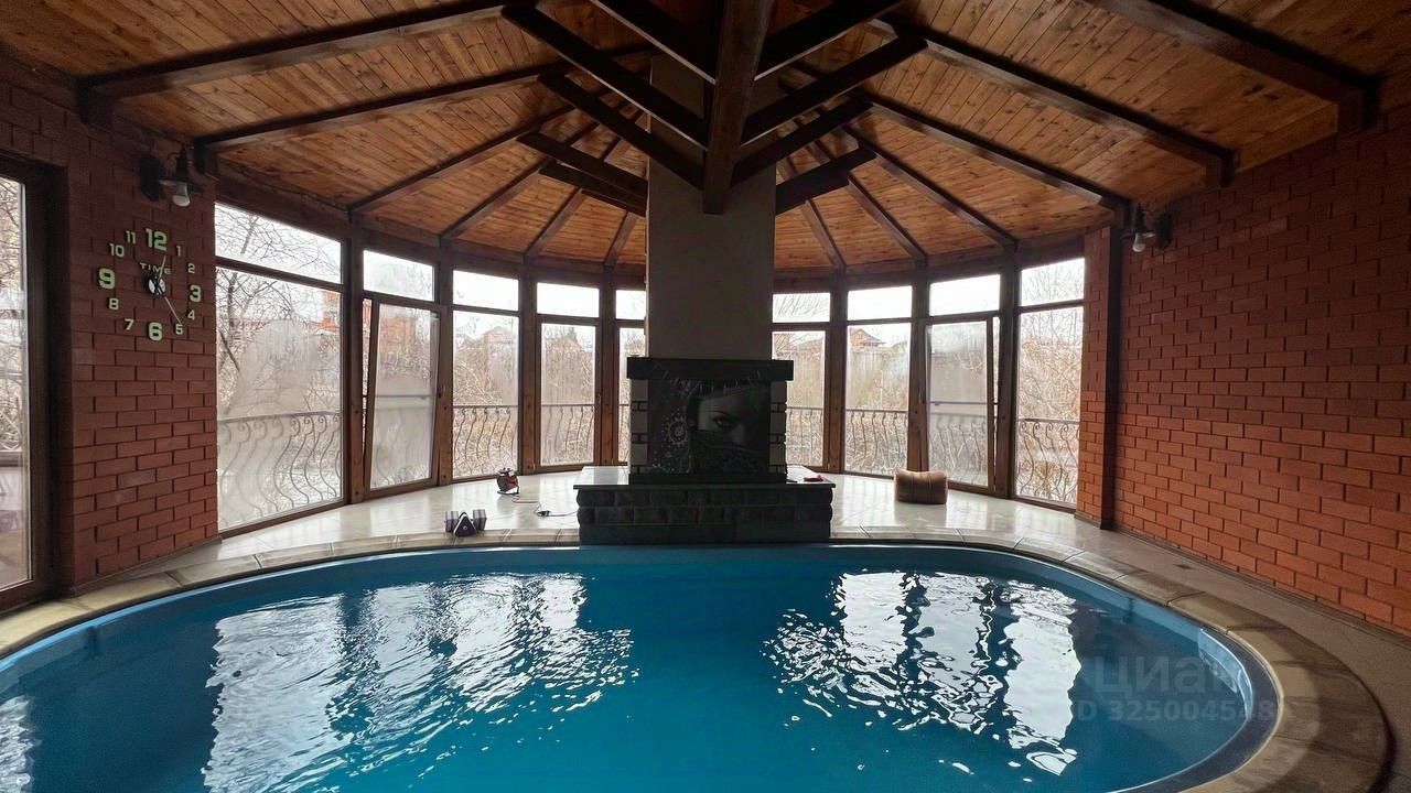 Таунхаус, 224.1 м2, 6 соток