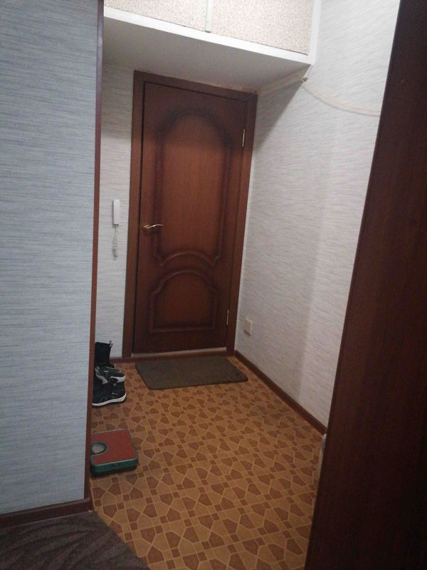 2-комн., 55 м², 4/5 этаж
