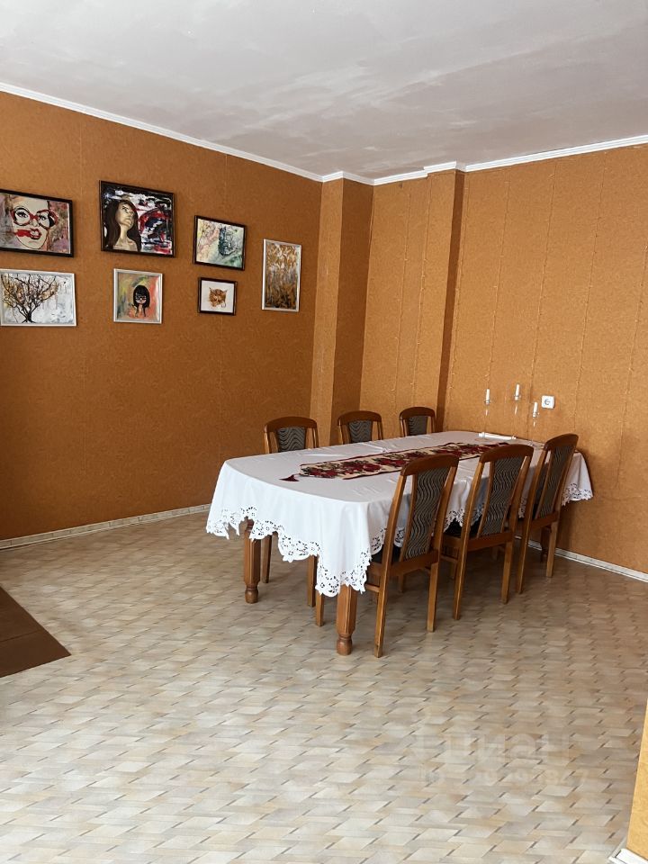 3 этажный, Таунхаус, 265 м², 1 сотка, 3 этажа