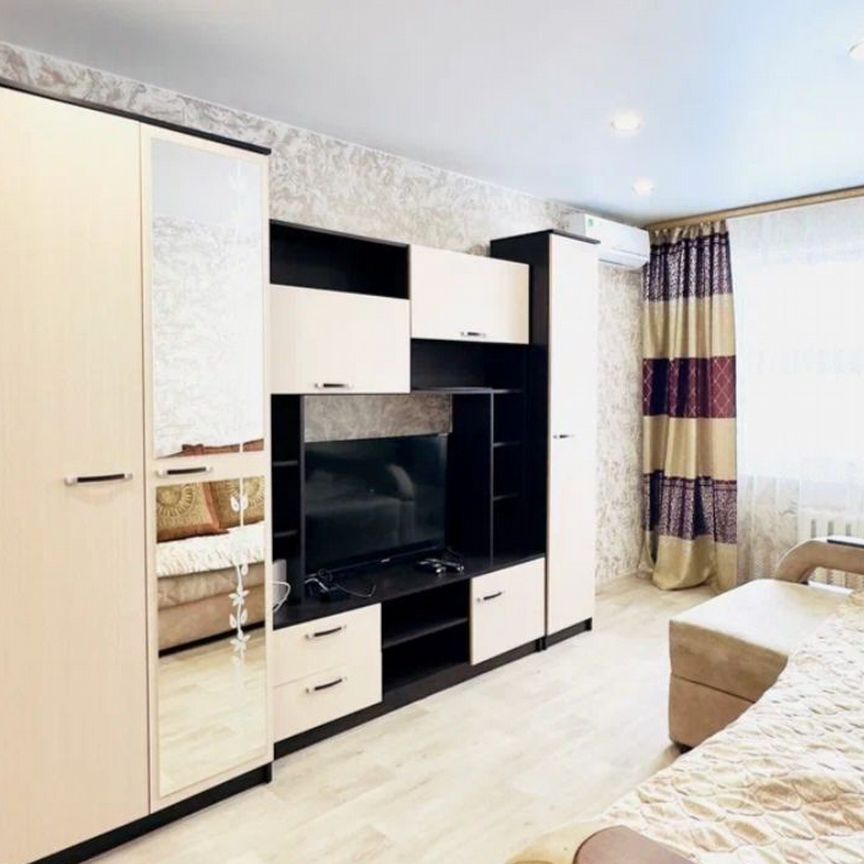 3-комн., 60 м², 3 этаж