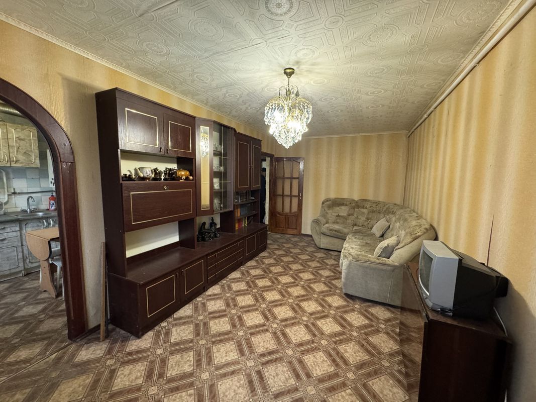 3-комн., 63.1 м², 3/5 этаж