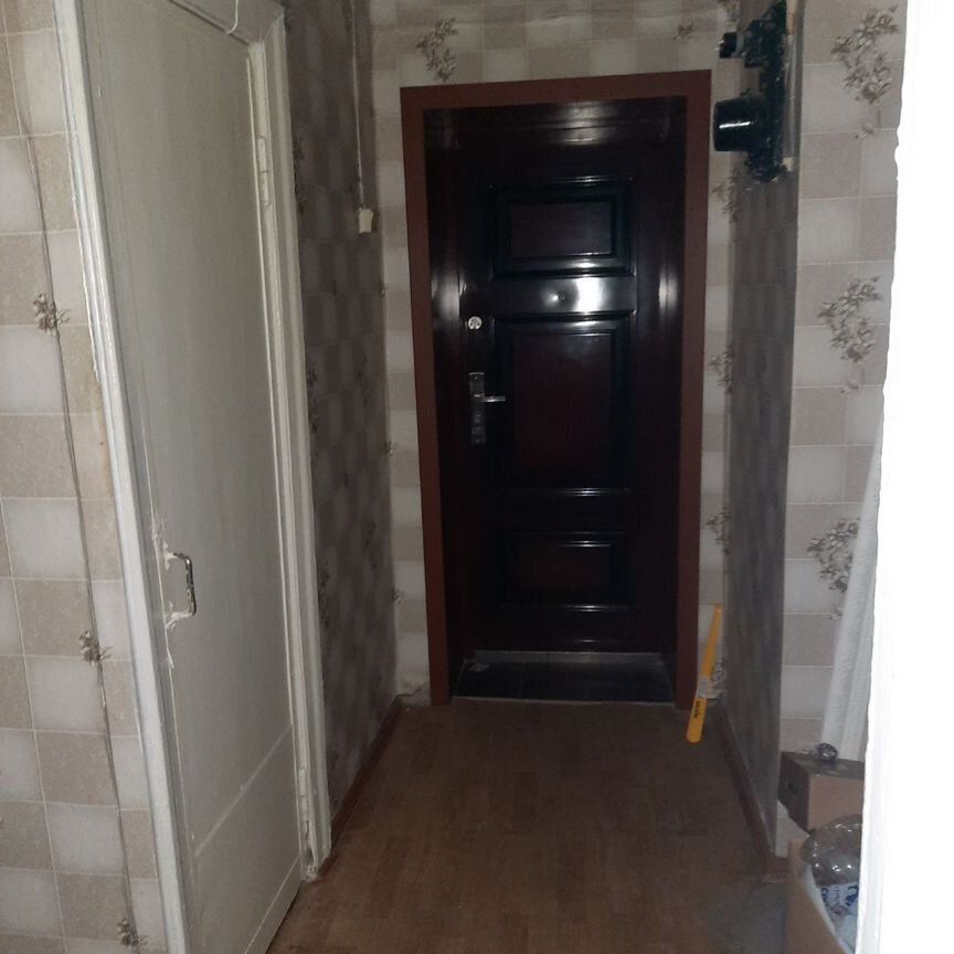 1-комн. квартира, 32 м2, 2/4 этаж