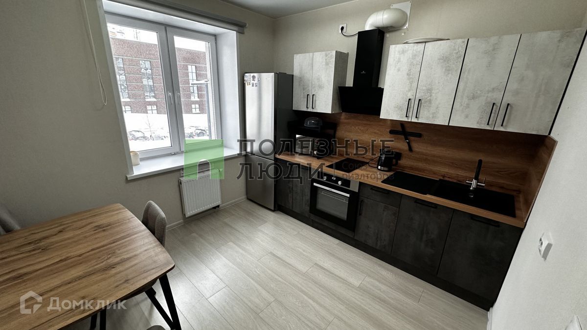 1-комн., 35 м², 2/9 этаж