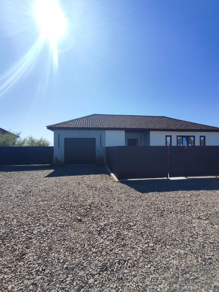 Дом, 138 м², 15 соток