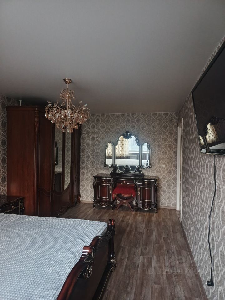 2-комн., 43.6 м², 4/5 этаж