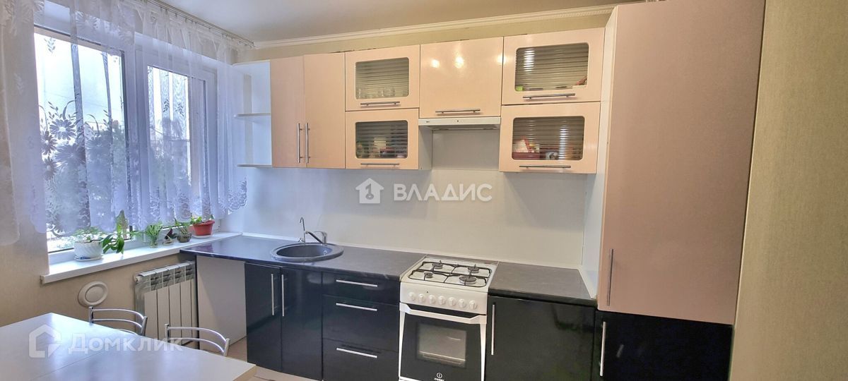 5-комн., 105.4 м², 3/3 этаж