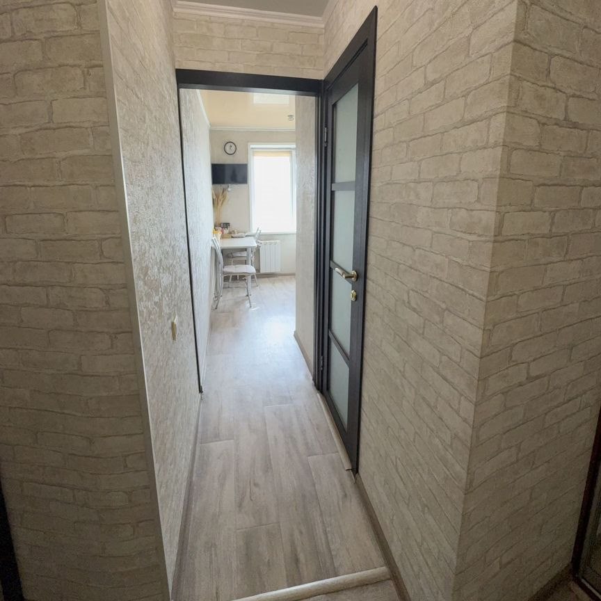 2-комн., 45 м², 5/5 этаж