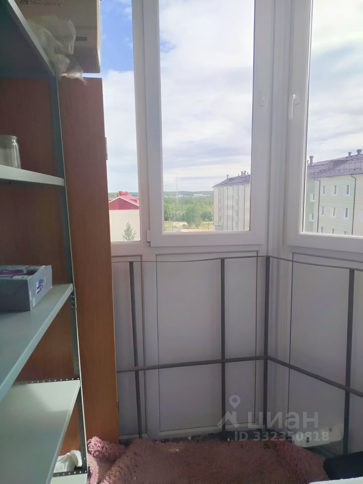 1-комн., Квартира в новостройке, 36 м², 5/5 этаж