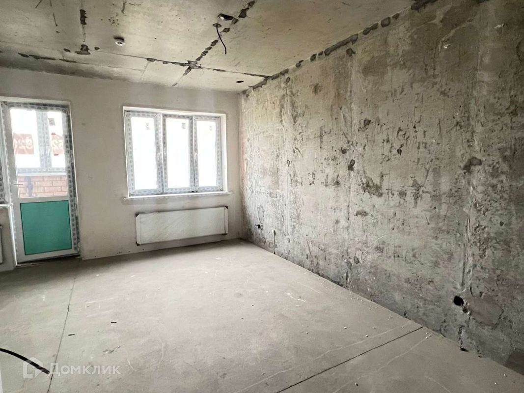 Студия, 29.1 м², 5/20 этаж