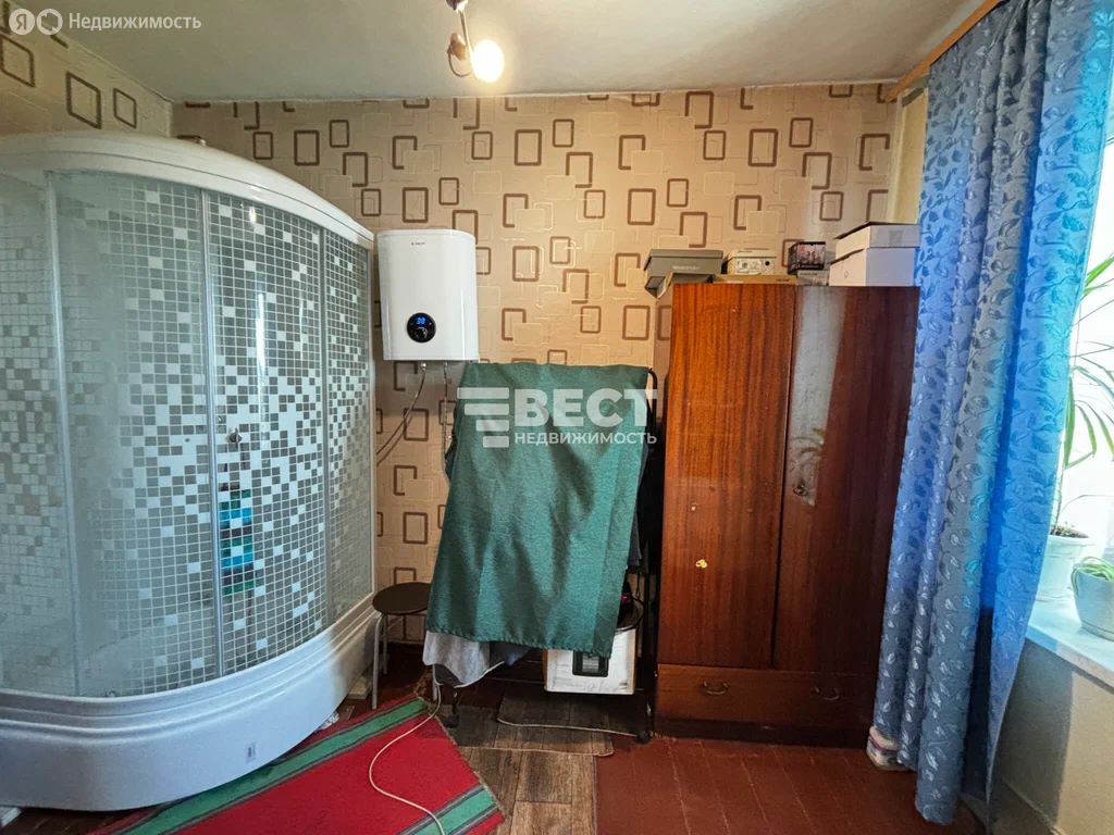 1 этажный, Дом, 44.6 м², 1 сотка, 1 этаж