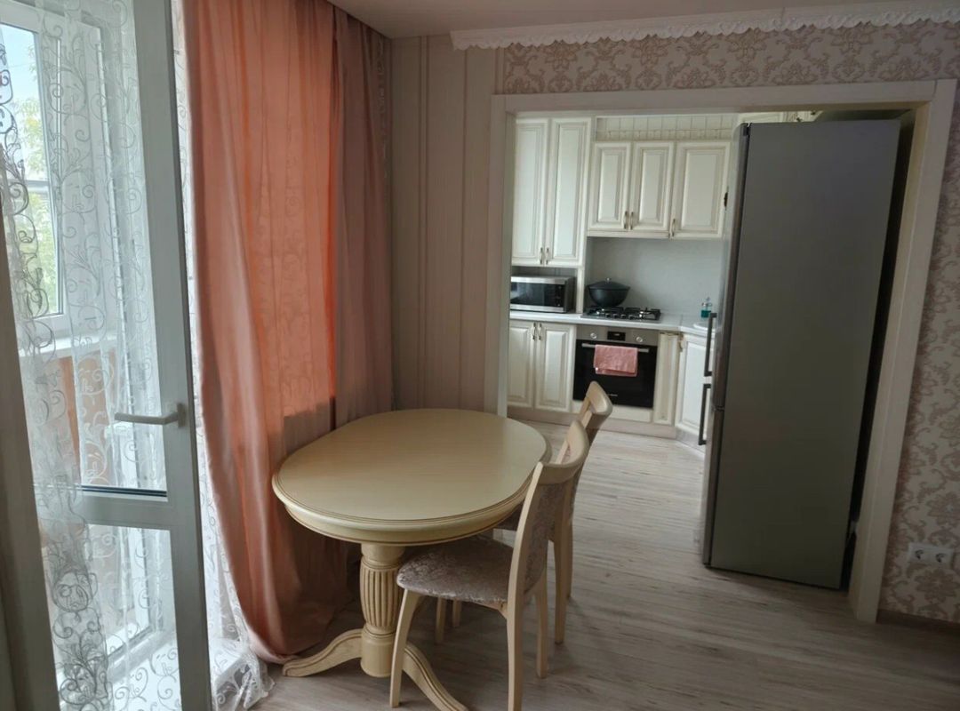 2-комн., 41.6 м², 3/5 этаж