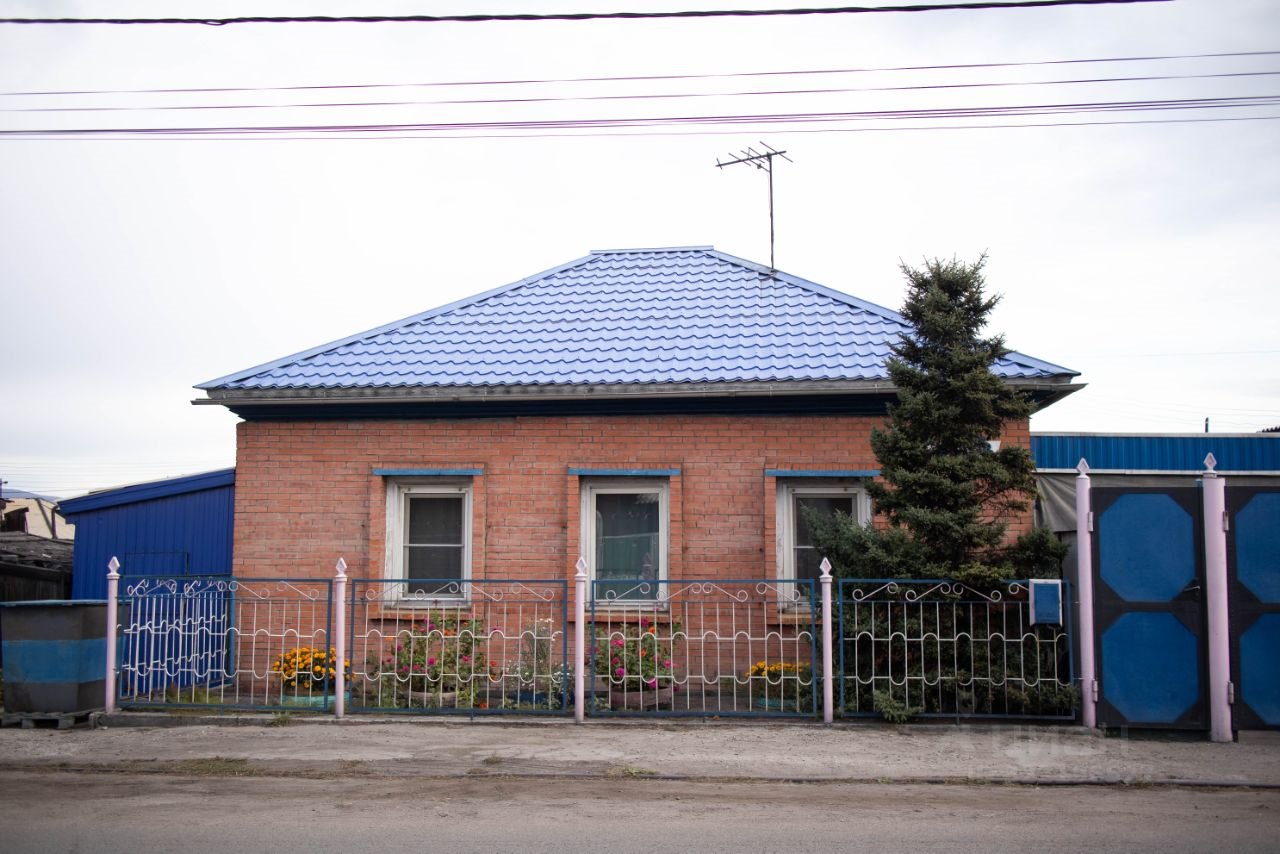 Дом, 100 м², 6 соток