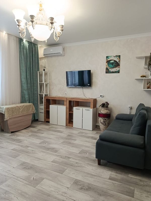 Студия, 27.1 м², 8/18 этаж