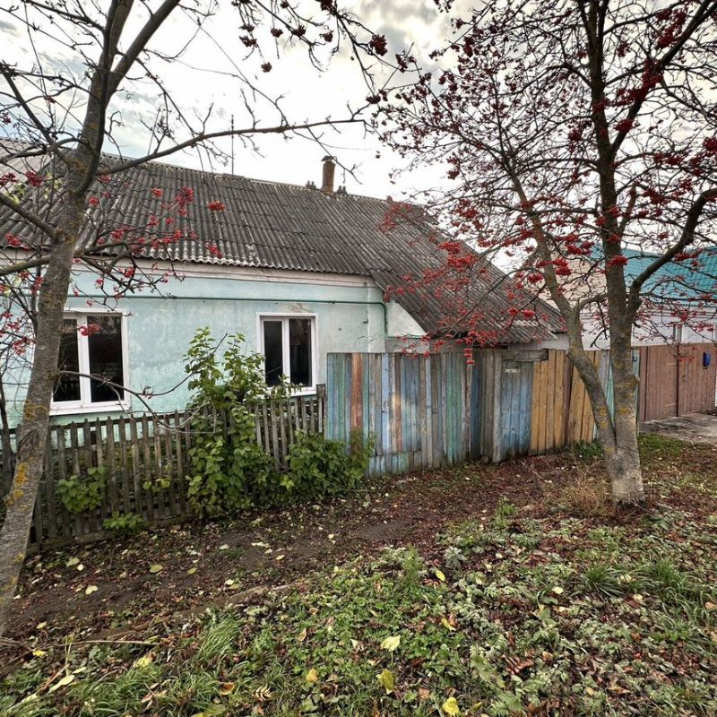 2-комн., 46.6 м², 1/1 этаж