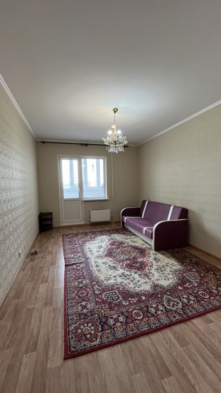 Квартира, 29 м², 4/18 этаж