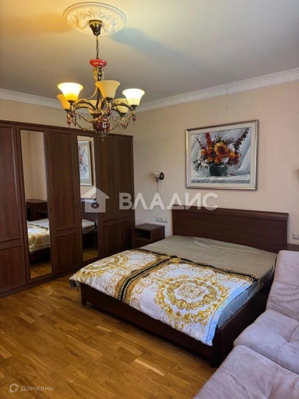 4-комн., 90.4 м², 4/6 этаж