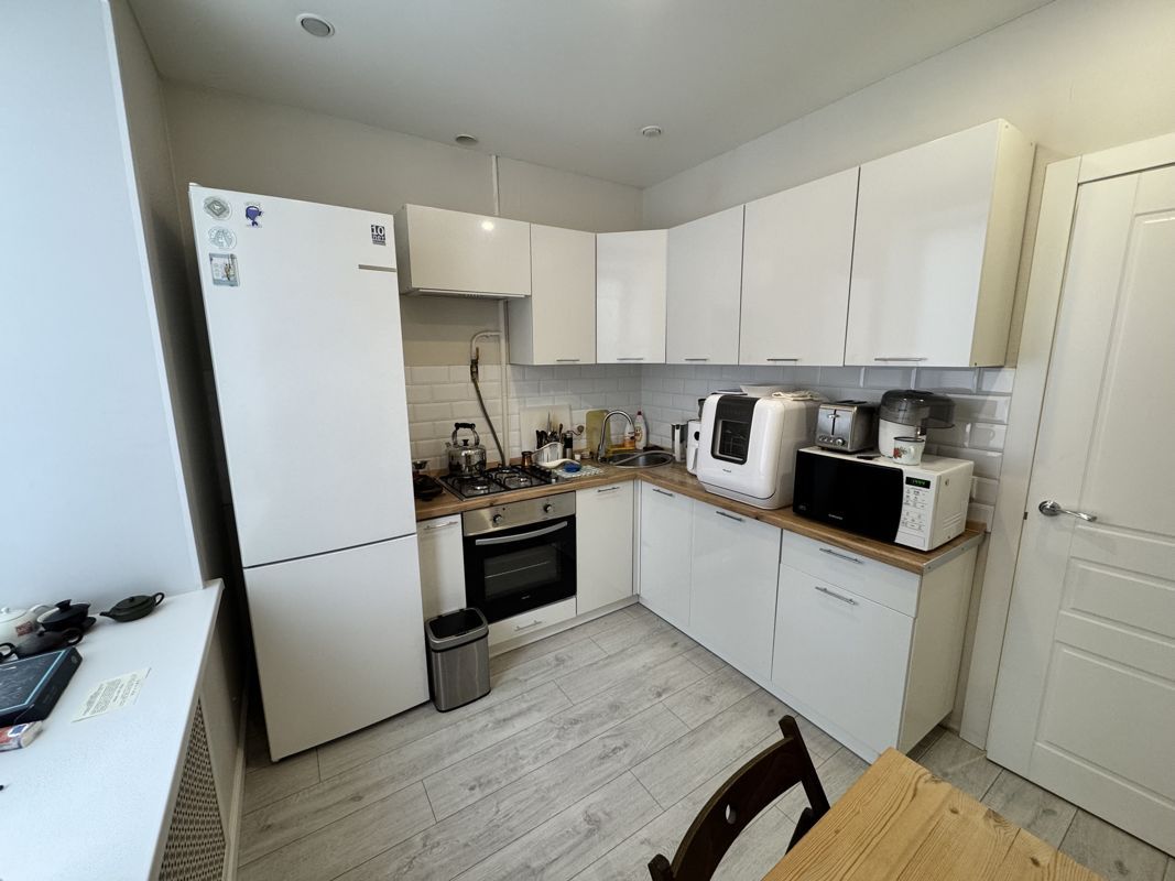 1-комн. квартира, 19 м2, 3/5 этаж