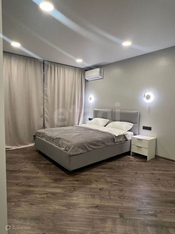 3-комн., 60 м², 4/4 этаж