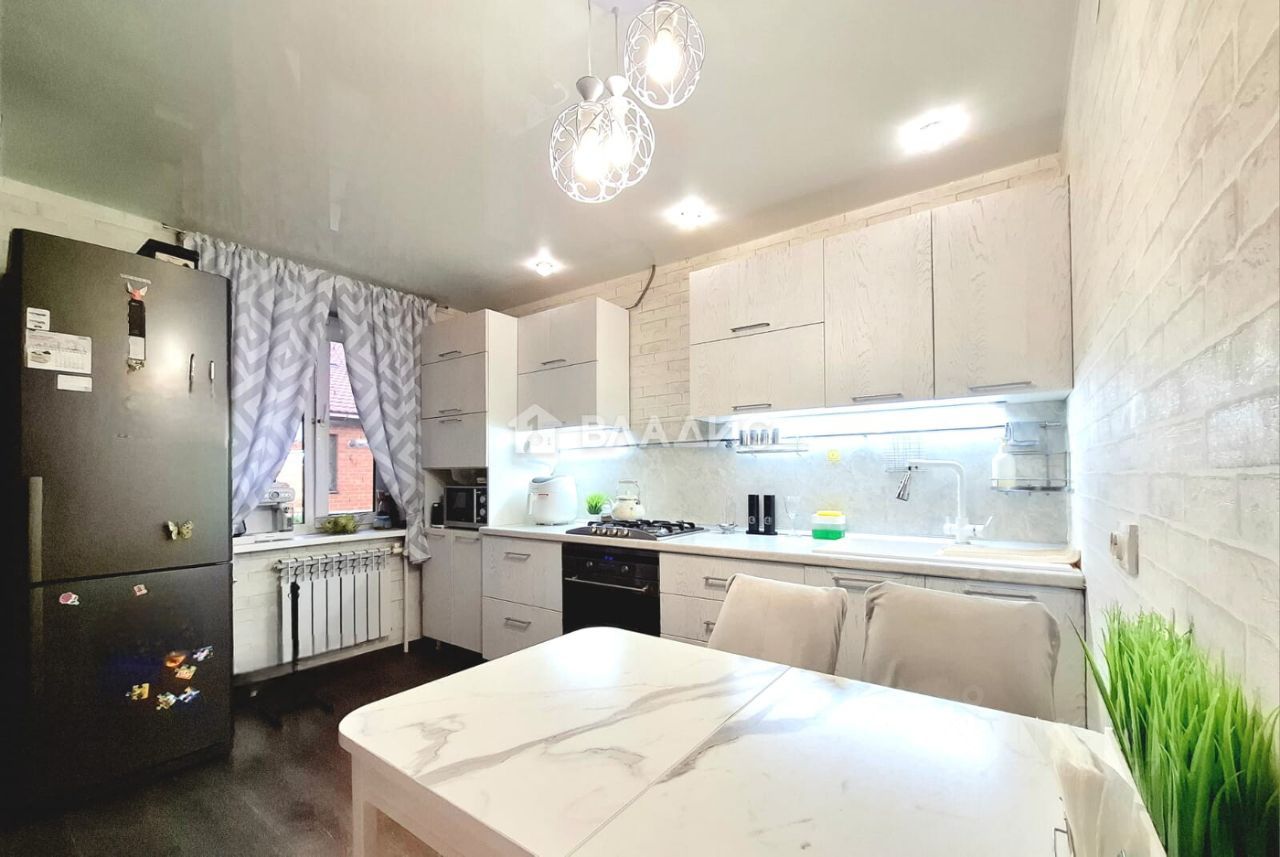 Таунхаус, 84.2 м2