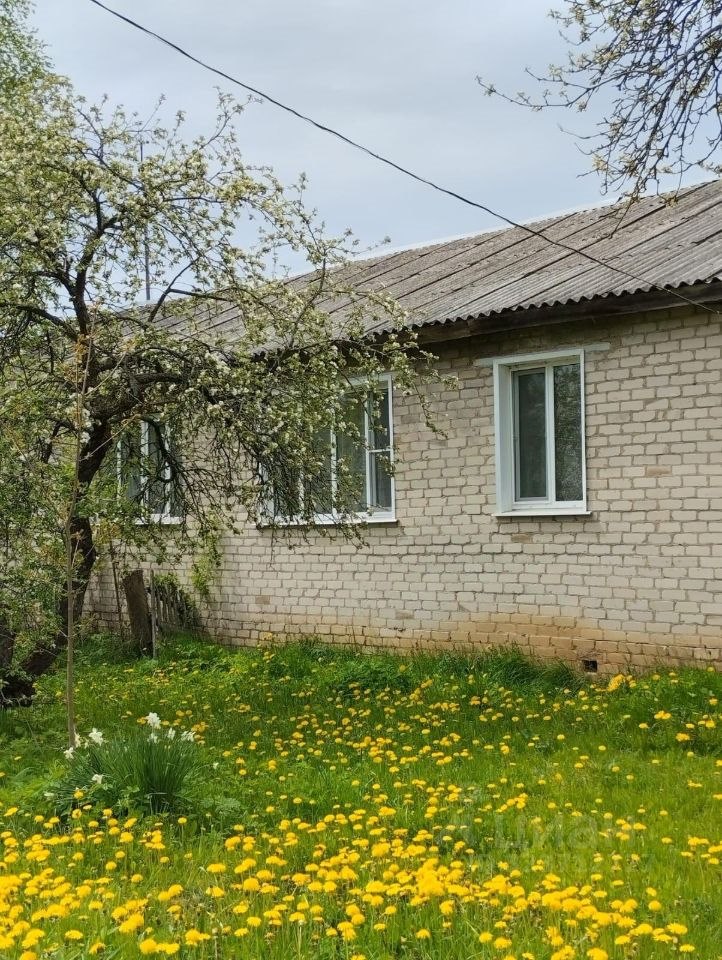 Дом, 74 м², 26 соток