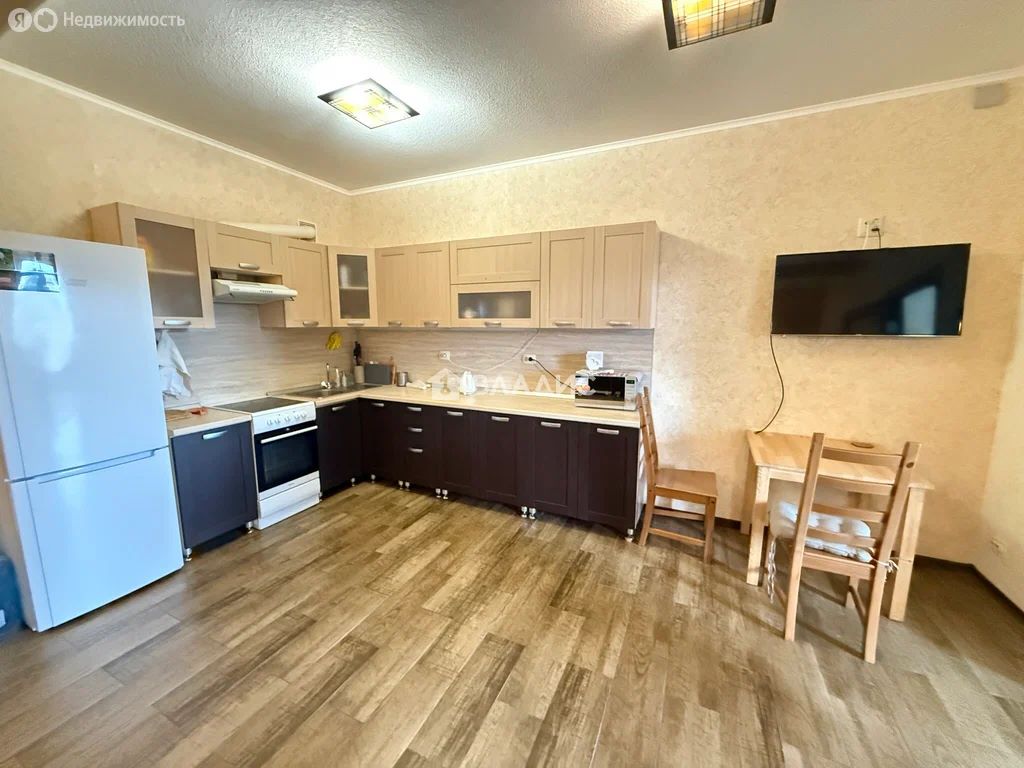 1-комн. квартира, 75.8 м2, 4/8 этаж