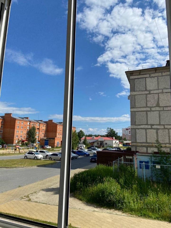 4-комн., Квартира, 75.4 м², 1/5 этаж
