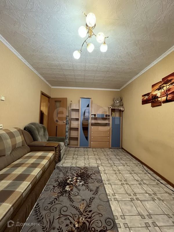2-комн., 51.7 м², 9/9 этаж