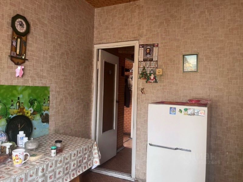 3-комн. квартира, 68 м2, 3/10 этаж