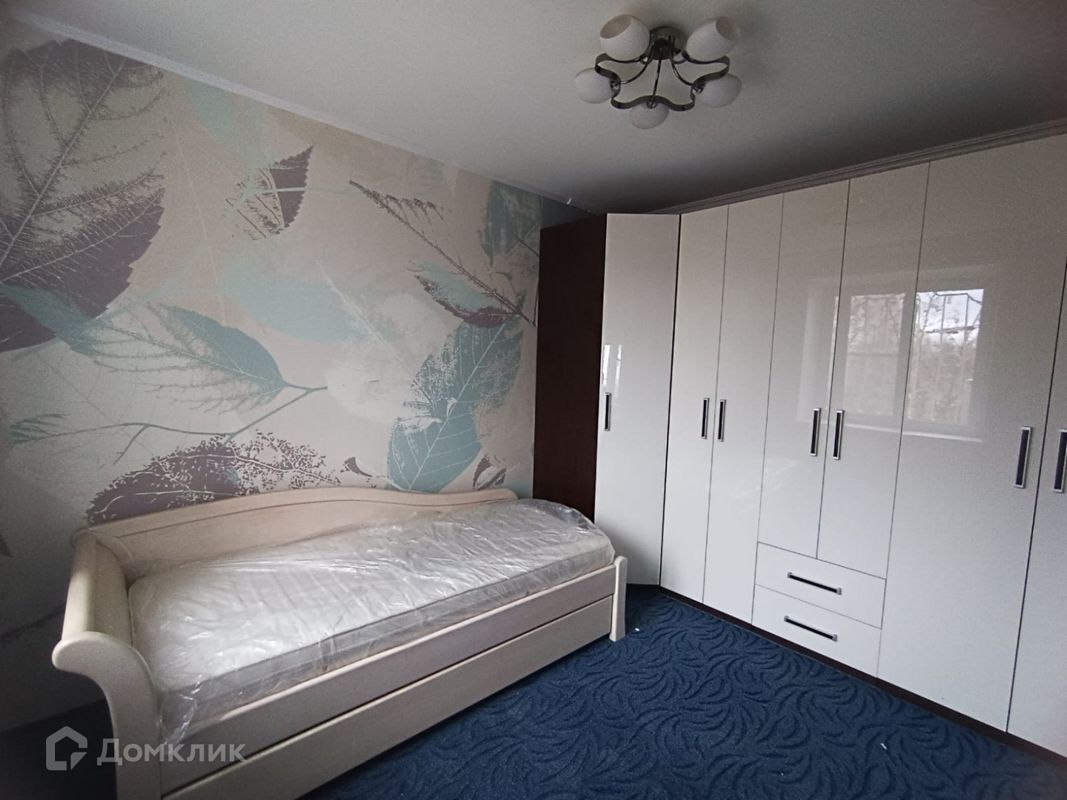 3-комн., 63.1 м², 2/5 этаж