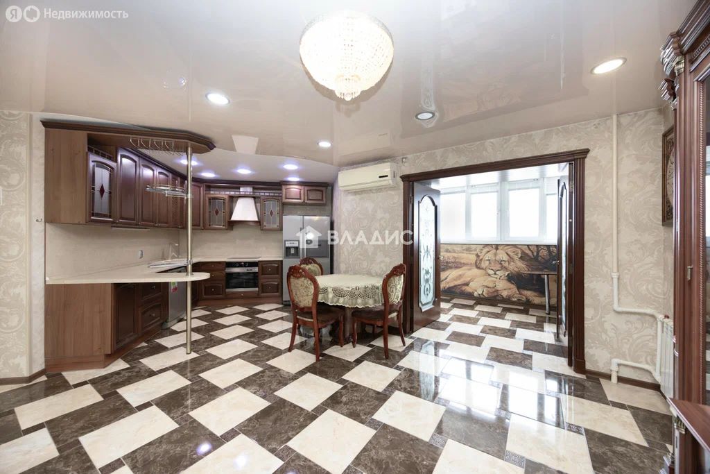 3-комн., 86.7 м², 13/14 этаж