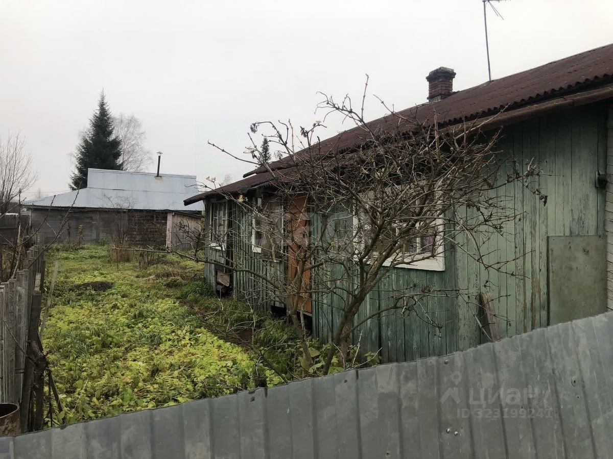 2-этажный дом, 60 м², 10.95 соток