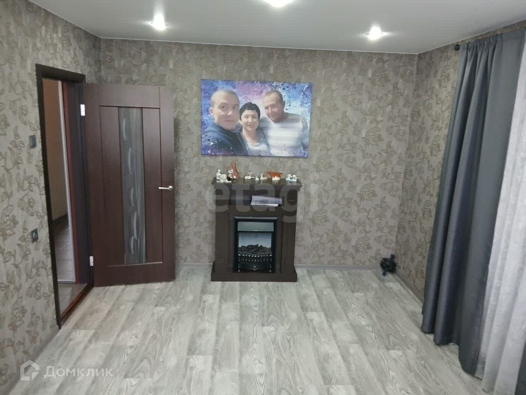 1-комн., 35.2 м², 9/9 этаж