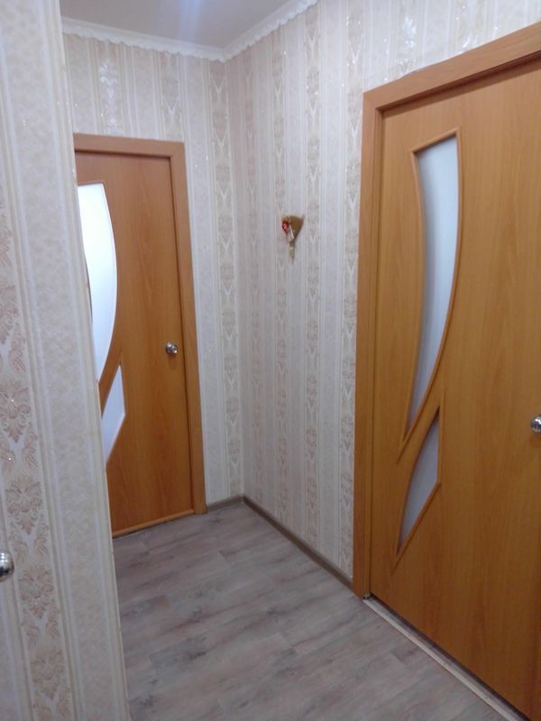 2-комн., 46.1 м², 2/2 этаж