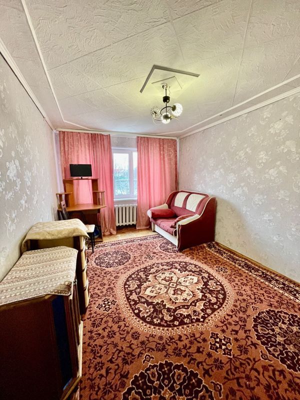 15.4 м², 2/8 этаж