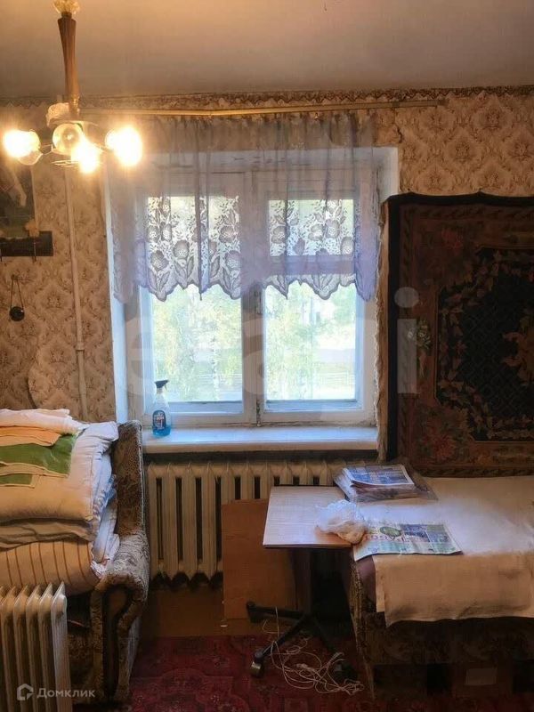 1-комн., 31.1 м², 3/5 этаж