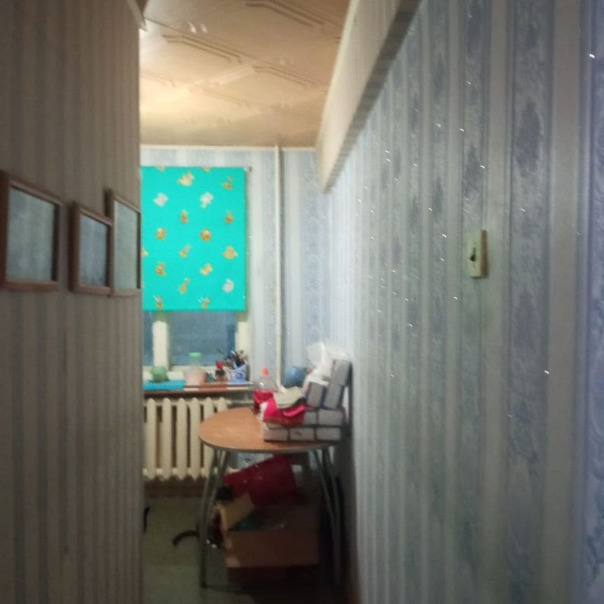 3-комн., 51 м², 3/5 этаж