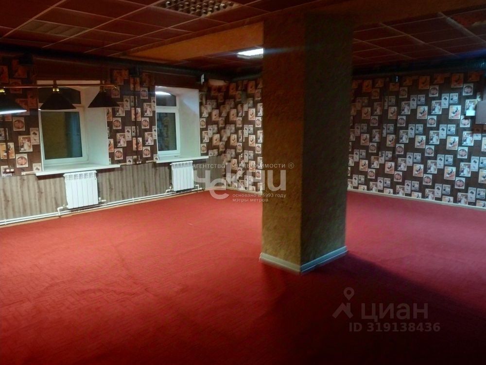 ПСН, 60 м², 1/2 этаж