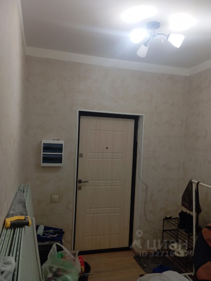 3-комн. квартира, 91.6 м2, 11/23 этаж