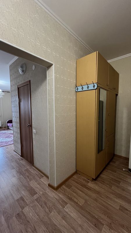 Квартира, 29 м², 4/18 этаж