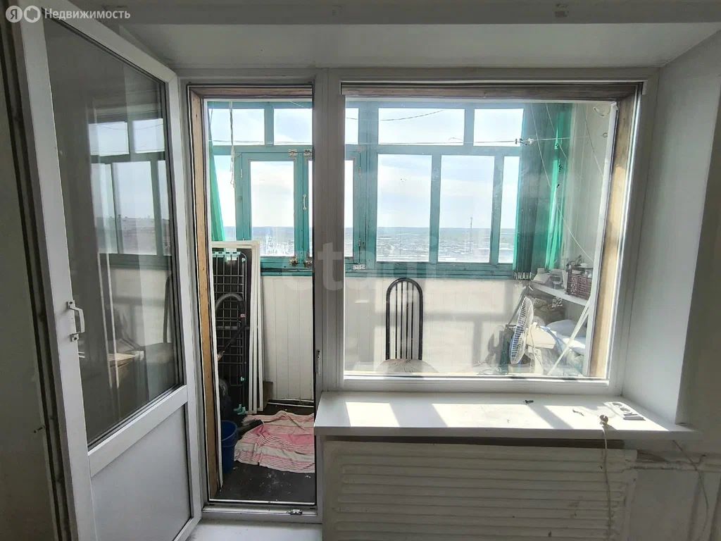 2-комн., Квартира, 51.2 м², 9/9 этаж