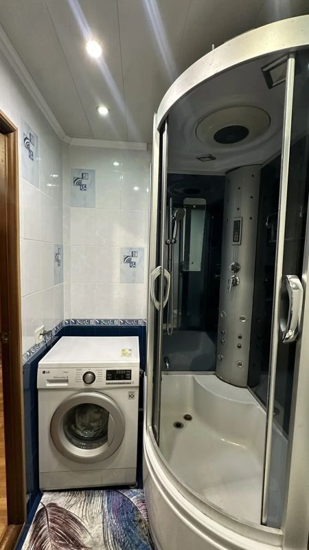 2-комн. квартира, 49 м², 1/2 этаж