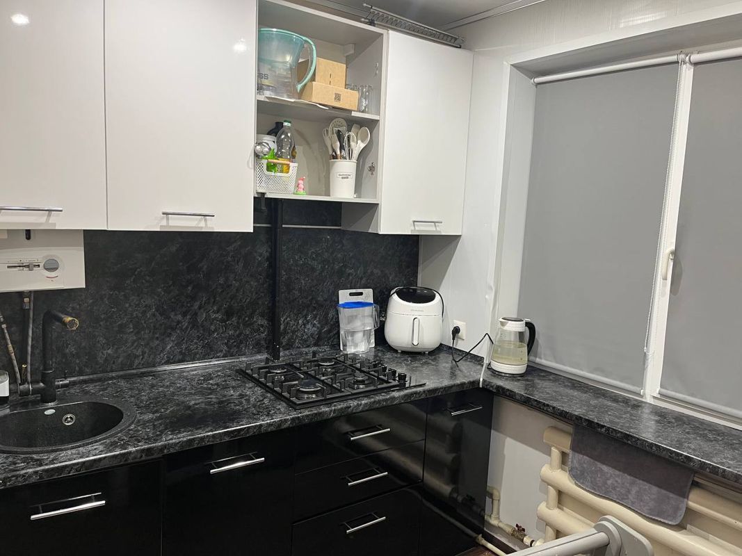 2-комн., 42.3 м², 5/5 этаж