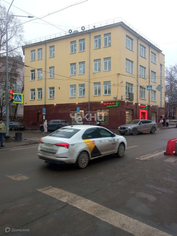 1-комн., 12.6 м², 2/4 этаж