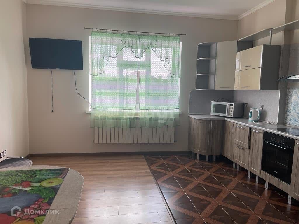 4-комн., 127.1 м², 5/6 этаж