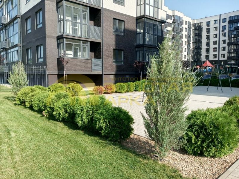 Студия, 29.8 м², 5/8 этаж