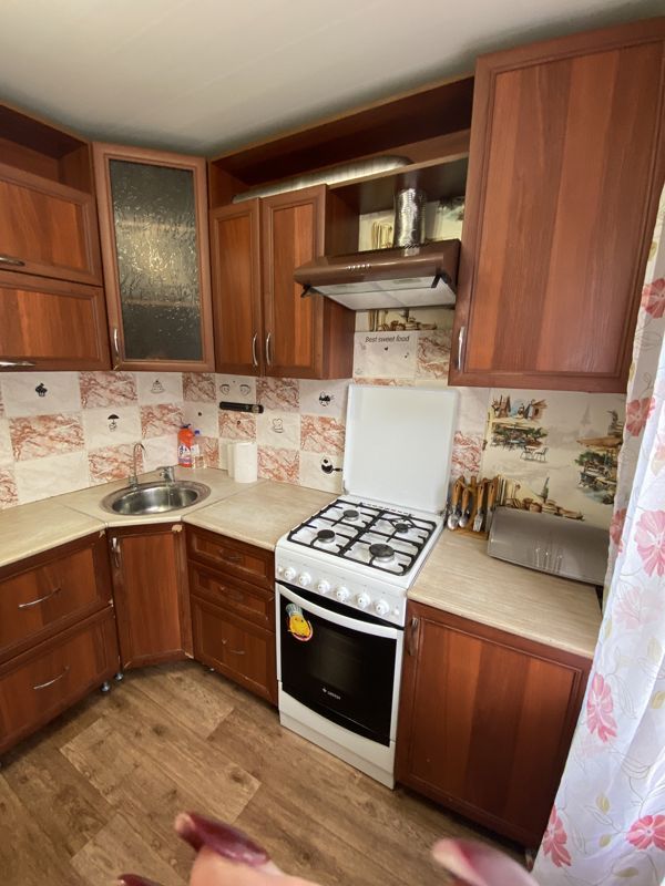 2-комн., 46.5 м², 3/5 этаж