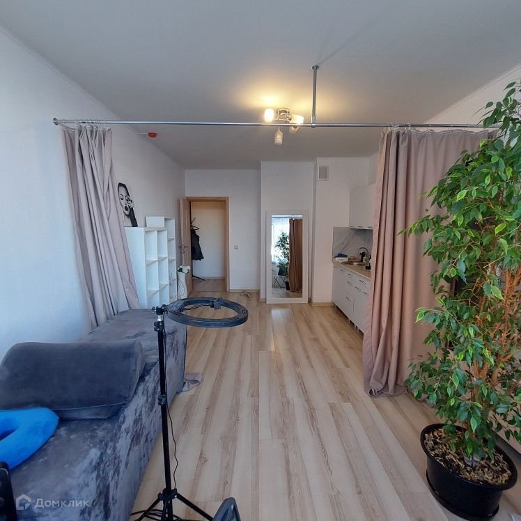 2-комн., 78.6 м², 3/16 этаж